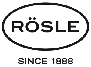 RÖSLE Gasgrill BBQ-Station VIDERO G3 Pure mit Wetterschutzhülle